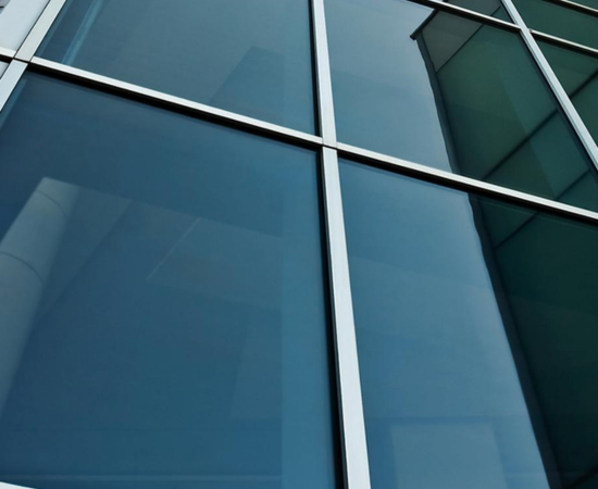 3M Glass Film Services